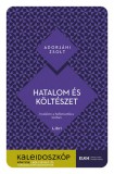 Libri Könyvkiadó Adorjáni Zsolt: Hatalom és költészet - könyv