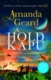 Libri Könyvkiadó Amanda Geard: A holdkapu - könyv