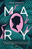 Libri Könyvkiadó Anne Eekhout: Mary - könyv