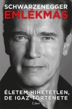 Libri Könyvkiadó Arnold Schwarzenegger: Emlékmás - könyv
