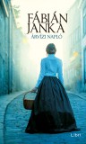 Libri Könyvkiadó Árvízi napló