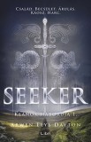 Libri Könyvkiadó Arwen Elys Dayton: Seeker - könyv