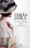 Libri Könyvkiadó Az angyalos ház és más történetek