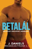 Libri Könyvkiadó Betalál - Mocskos Kis Titkaink 2.