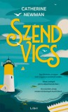 Libri Könyvkiadó Catherine Newman: Szendvics - könyv