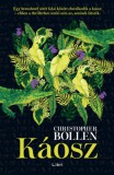 Libri Könyvkiadó Christopher Bollen: Káosz - könyv