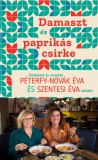 Libri Könyvkiadó Damaszt és paprikás csirke