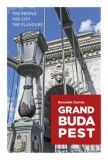 Libri Könyvkiadó Darida Benedek: Grand Budapest - könyv