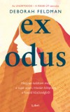 Libri Könyvkiadó Deborah Feldman: Exodus - könyv