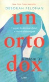 Libri Könyvkiadó Deborah Feldman: Unortodox - A másik út - könyv