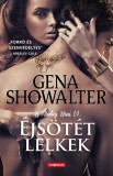 Libri Könyvkiadó Éjsötét lelkek - Az Alvilág Urai VI.