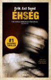 Libri Könyvkiadó Erik Axl Sund: Éhség - könyv