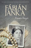 Libri Könyvkiadó Fábián Janka: Emma lánya - könyv