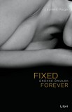 Libri Könyvkiadó Fixed Forever - Örökké őrizlek