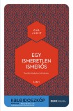 Libri Könyvkiadó Gál Judit: Egy ismeretlen ismerős - könyv