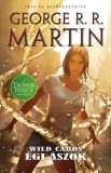 Libri Könyvkiadó George R. R. Martin: Égi ászok - könyv