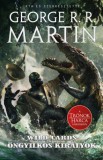 Libri Könyvkiadó George R. R. Martin: Öngyilkos királyok - könyv