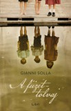 Libri Könyvkiadó Gianni Solla: A füzettolvaj - könyv