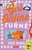 Libri Könyvkiadó Girl Online - A turné