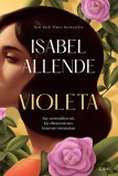Libri Könyvkiadó Isabel Allende: Violeta - könyv