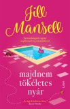 Libri Könyvkiadó Jill Mansell: Majdnem tökéletes nyár - könyv
