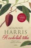 Libri Könyvkiadó Joanne Harris: A csokoládé titka - könyv