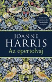 Libri Könyvkiadó Joanne Harris: Az epertolvaj - könyv