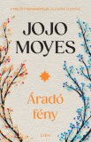 Libri Könyvkiadó Jojo Moyes: Áradó fény - könyv
