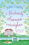 Libri Könyvkiadó Julie Caplin: Álomkastély Franciaországban - könyv