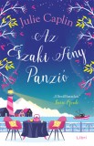 Libri Könyvkiadó Julie Caplin: Az Északi Fény Panzió - könyv