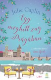 Libri Könyvkiadó Julie Caplin: Egy meghitt zug Prágában - könyv