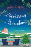 Libri Könyvkiadó Julie Caplin: Karácsony Skóciában - könyv
