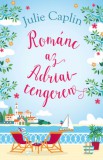 Libri Könyvkiadó Julie Caplin: Románc az Adriai-tengeren - könyv