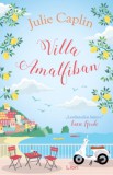 Libri Könyvkiadó Julie Caplin: Villa Amalfiban - könyv