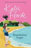 Libri Könyvkiadó Katie Fforde: Napsütötte sziget - könyv