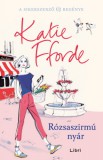 Libri Könyvkiadó Katie Fforde: Rózsaszirmú nyár - könyv