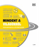 Libri Könyvkiadó Kégl Ágnes: Mindent a világűrről - könyv