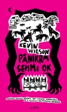 Libri Könyvkiadó Kevin Wilson: Pánikra semmi ok - könyv