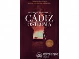 Libri Könyvkiadó Kft Arturo Pérez-Reverte - Cádiz ostroma
