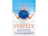 Libri Könyvkiadó Kft Chloe Esposito - Veszély