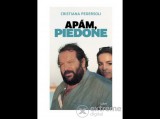 Libri Könyvkiadó Kft Cristiana Pedersoli - Apám, Piedone
