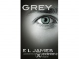 Libri Könyvkiadó Kft E. L. James - Grey - A szürke ötven árnyalata Christian szerint