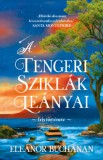 Libri Könyvkiadó Kft. Eleanor Buchanan: A tengeri sziklák leányai - Iris története - könyv