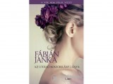 Libri Könyvkiadó Kft Fábián Janka - Az utolsó boszorkány lánya