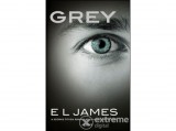 Libri Könyvkiadó Kft Grey – A szürke ötven árnyalata Christian szerint