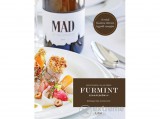 Libri Könyvkiadó Kft Horváth Gábor - Furmint szakácskönyv
