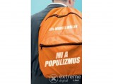 Libri Könyvkiadó Kft Jan-Werner Müller - Mi a populizmus