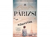 Libri Könyvkiadó Kft Janet Skeslien Charles - A párizsi könyvtár
