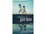Libri Könyvkiadó Kft Jennifer Clement - Gun Love