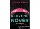 Libri Könyvkiadó Kft Jessica Knoll - Kedvenc nővér
